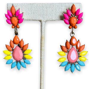 Chandelier Earring